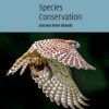 Species Conservation: Lessons from Islands