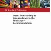 BS 8545:2014 Trees: from nursery to independence in the landscape – Recommendations