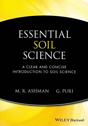 Essential Soil Science