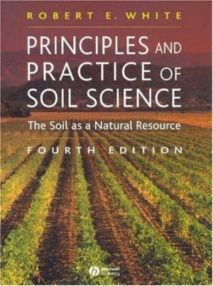 Principles and Practice of Soil Science, 4th ed.