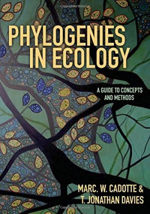 Phylogenies in Ecology: A Guide to Concepts and Methods