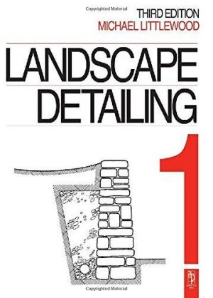 Landscape Detailing Volume 1: Enclosures