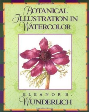 Botanical Illustration in Watercolour