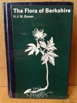 The Flora of Berkshire