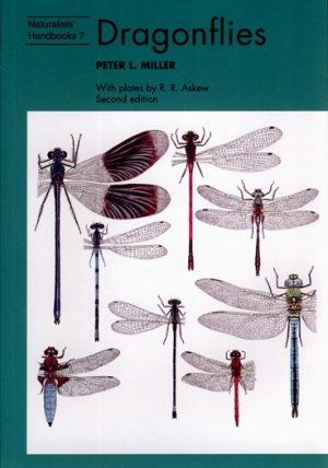 Dragonflies - Naturalists' Handbook 7
