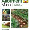 Allotment Manual: The complete step-by-step guide