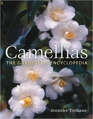 Camellias, The gardner's Encyclopedia