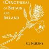 Evening-primroses (Oenothera) of Britain and Ireland book cover