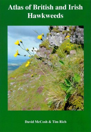 Atlas of British and Irish Hawkweeds. 2nd edition