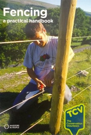 Fencing - A practical Handbook