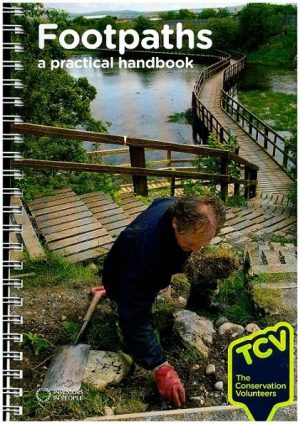 Footpaths: A Practical Handbook