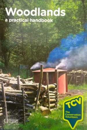 Woodlands,a practical handbook