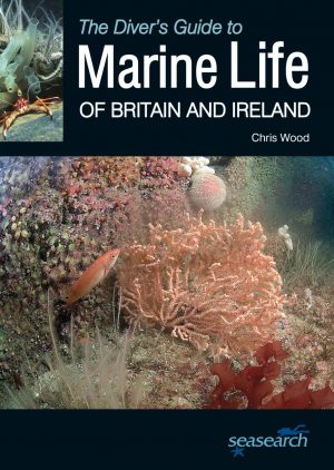 Seasearch, Observer's Guide to Marine Life Of Britain and Ireland,  2nd edition