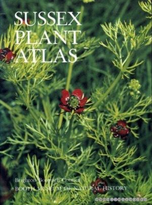Sussex Plant Atlas