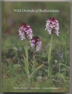 Wild Orchids of Bedfordshire