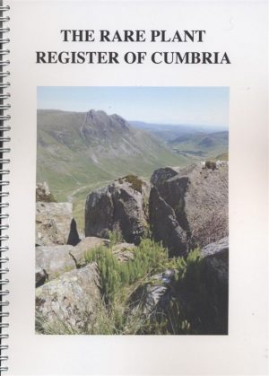 The Rare Plant Register of Cumbria