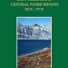 A Flora Of The East Greenland Central Fjord Region book cover