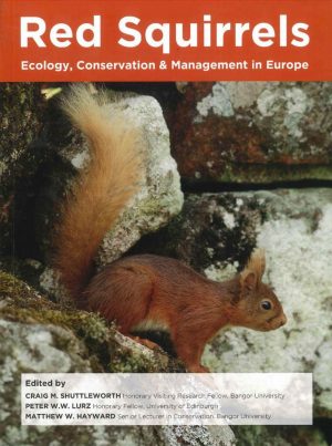 Red Squirrels: Ecology, Conservation & Management in Europe