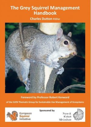 The Grey Squirrel Management Handbook