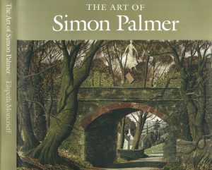 The Art of Simon Palmer