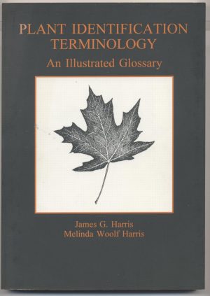 PLANT IDENTIFICATION TERMINOLOGY An Illustrated Glossary