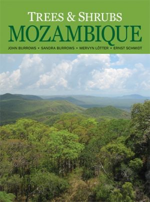 Trees & Shrubs of Mozambique