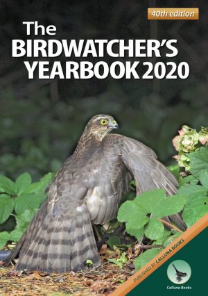 The Birdwatcher's Yearbook 2020