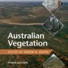 Australian Vegetation 3rd Edition