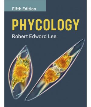 Phycology - New 5th Edition