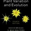 Plant Variation and Evolution 4th ed.