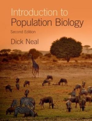 Introduction to Population Biology 2nd Edition