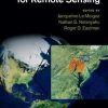 Image Registration for Remote Sensing