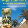 Handbook of Major Palm Pests : Biology and Management