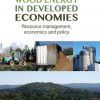 Wood Energy in Developed Economies. Resource management, economics and policy