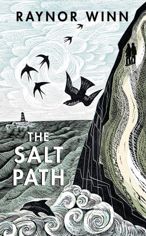 The Salt Path book cover