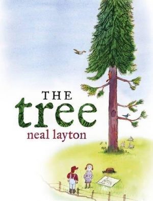 The Tree (Children book)