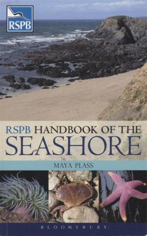 RSPB Handbook of the Seashore