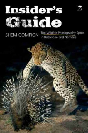 Insiders Guide Top Wildlife Photography Spots in Botswana and Namibia