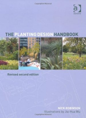 The Planting Design Handbook 2nd ed.