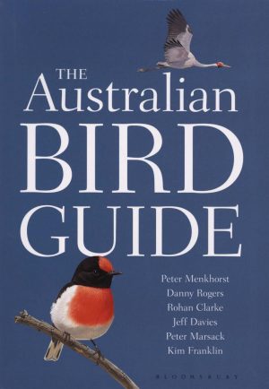Australian Bird Guide