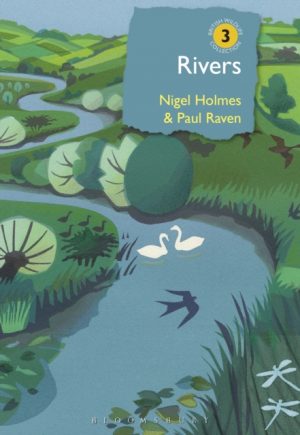 Rivers book cover