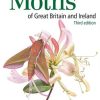 Field Guide to the Moths of Great Britain and Ireland 3rd ed.
