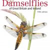 Field Guide to the Dragonflies & Damselflies of Great Britain and Ireland. 5th edition