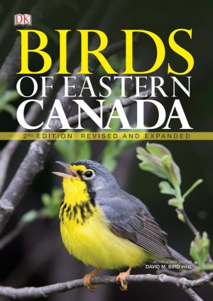 Birds of Eastern Canada. 2nd edition