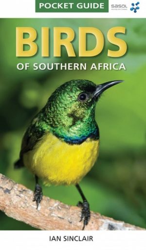 Birds of Southern Africa