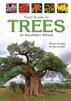 Field Guide to Trees of Southern Africa. 2nd Revised edition