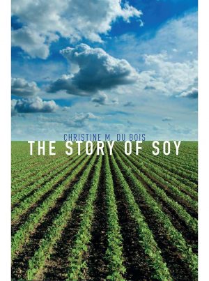 The Story of Soy