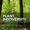 Plant Biodiversity. Monitoring, Assessmentand Conservation.