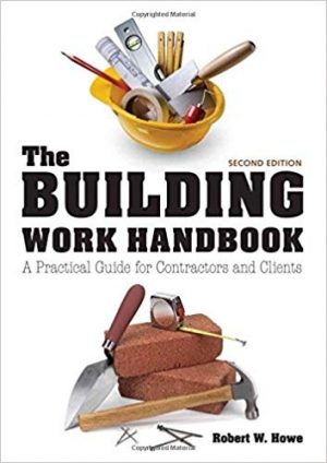 The Building Work Handbook