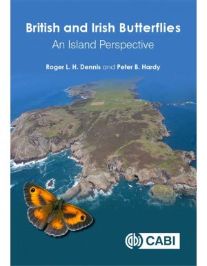 British and Irish Butterflies: An Island Perspective